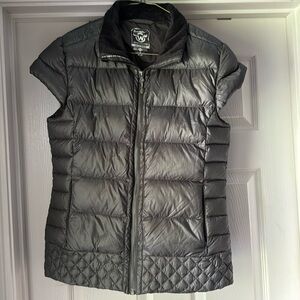 Moose jaw Puffer Vest